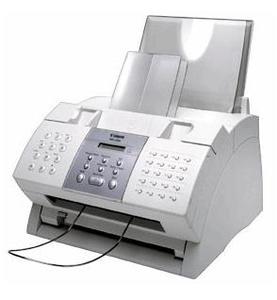 Canon Fax-L200 