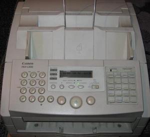 Canon Fax-L300 