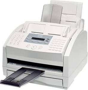 Canon Fax-L360 