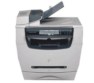 Canon Laserbase MF5630 