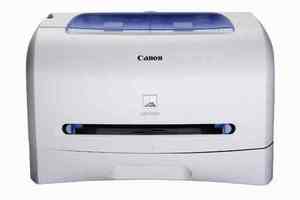 Canon Lasershot LBP3200 