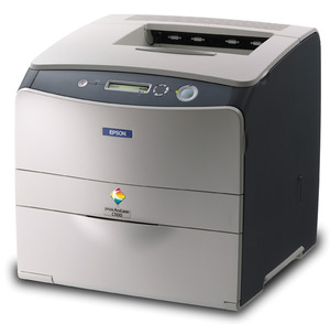 Epson Aculaser C1100 