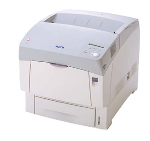 Epson Aculaser C4000 