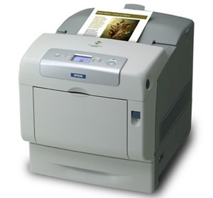 Epson Aculaser C4200 