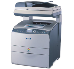 Epson Aculaser CX11N 