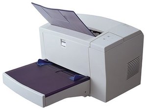 Epson EPL-5800L 