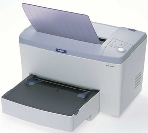 Epson EPL-5900 