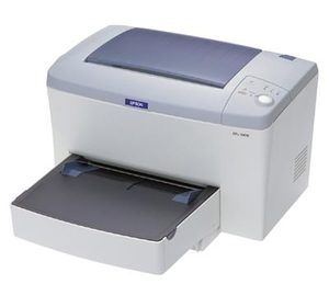 Epson EPL-5900L 