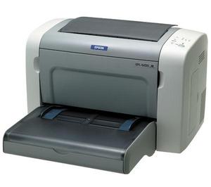 Epson EPL-6200 