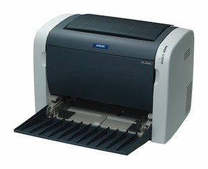 Epson EPL-6200L 