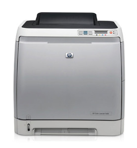 HP Colour Laserjet 1600 