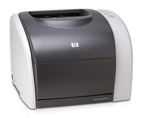 HP Colour Laserjet 2550 