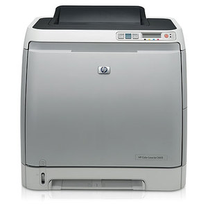 HP Colour Laserjet 2605 