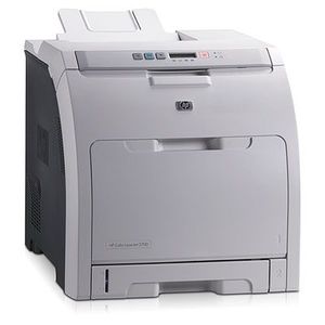 HP Colour Laserjet 2700 