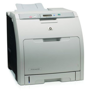 HP Colour Laserjet 3000 