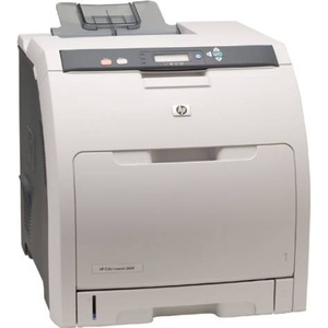 HP Colour Laserjet 3600 