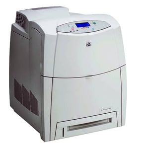 HP Colour Laserjet 4600 