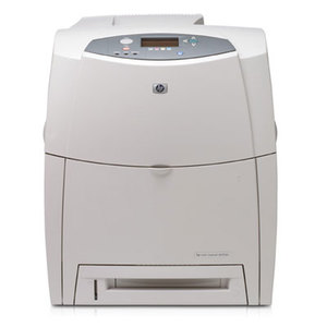 HP Colour Laserjet 4650 