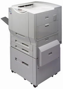 HP Colour Laserjet 8500 