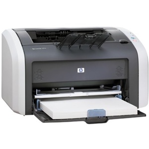 HP Laserjet 1012 