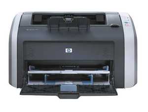 HP Laserjet 1015 