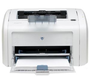 HP Laserjet 1018 