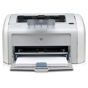 HP Laserjet 1020 