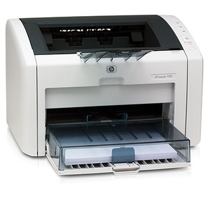 HP Laserjet 1022 