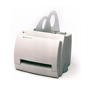 HP Laserjet 1100 