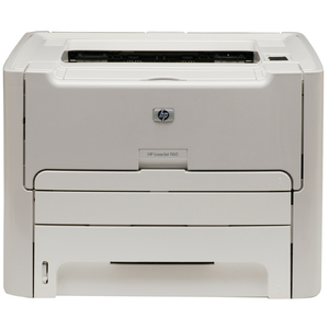 HP Laserjet 1160 