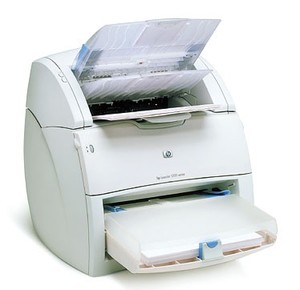 HP Laserjet 1220 