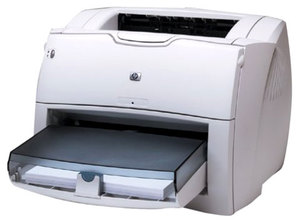 HP Laserjet 1300 