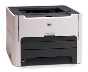 HP Laserjet 1320 