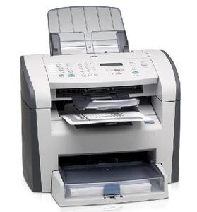 HP Laserjet 3050 