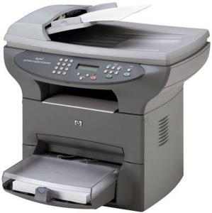 HP Laserjet 3300 