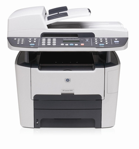 HP Laserjet 3390 