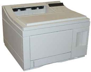 HP Laserjet 4 