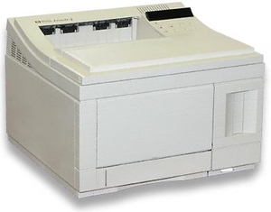 HP Laserjet 4 M PLUS 