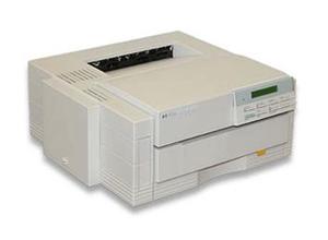 HP Laserjet 4 P 