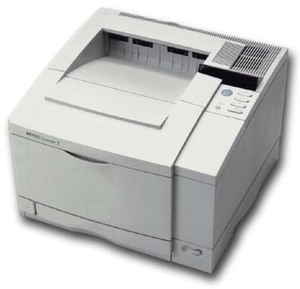 HP Laserjet 5 M 