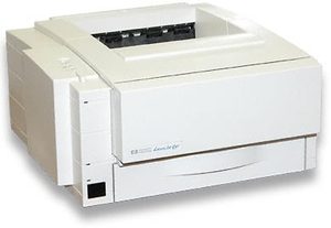 HP Laserjet 5 MP 