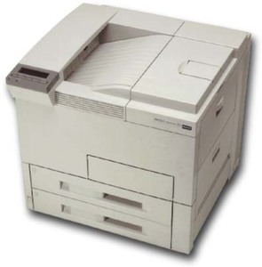 HP Laserjet 5 SI 