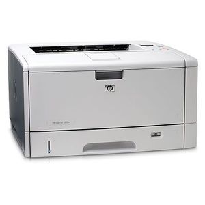 HP Laserjet 5200 