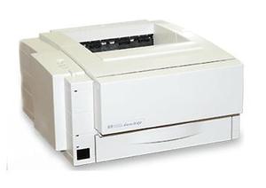 HP Laserjet 6 PXI 