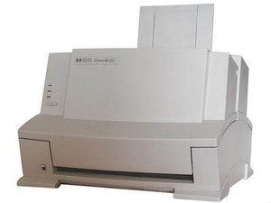 HP Laserjet 6I 