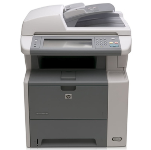 HP Laserjet M3035mfp 