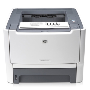 HP Laserjet P2015 