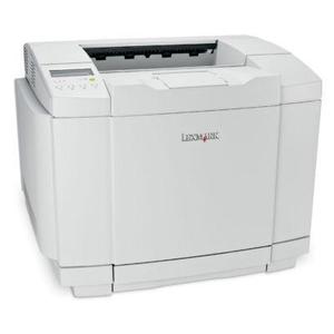 Lexmark C500n 