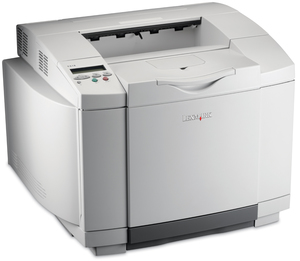 Lexmark C510 