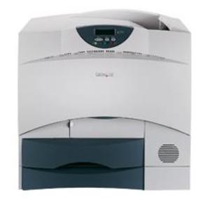 Lexmark C752L 